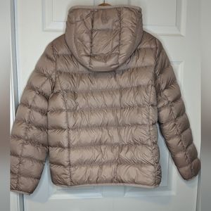 Tna The New Little Puff - Fawn Pink - Medium